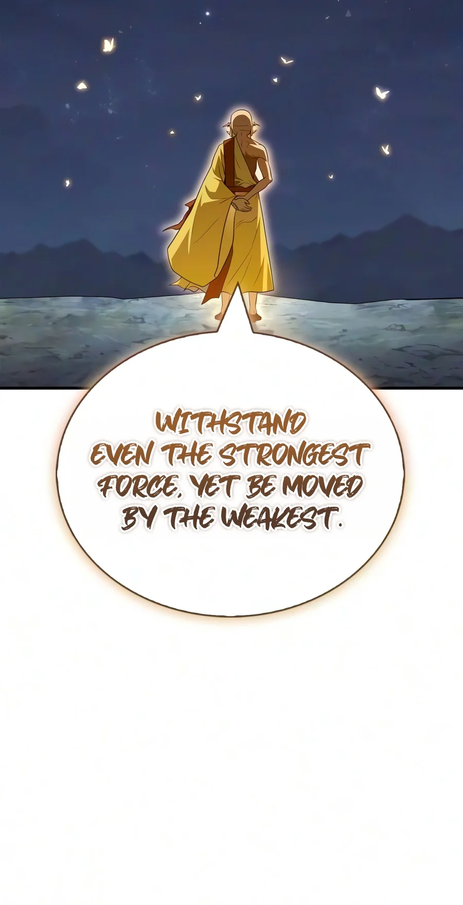 Genius Martial Arts Trainer Chapter 128 page 14