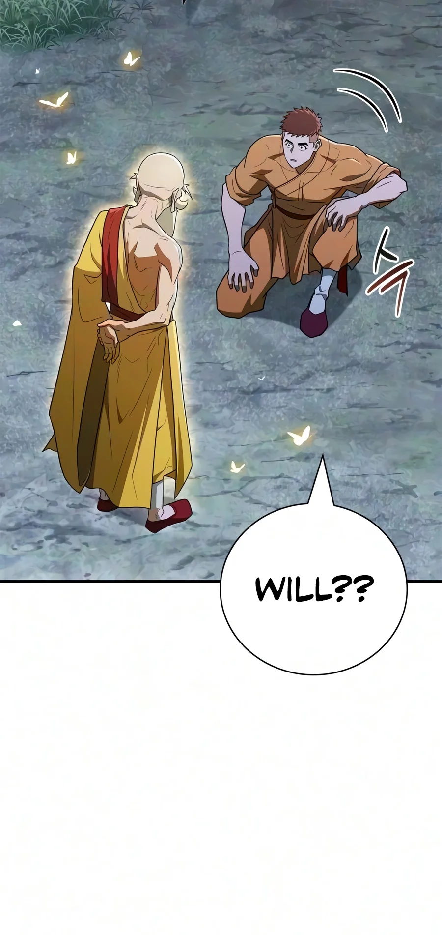 Genius Martial Arts Trainer Chapter 128 page 7