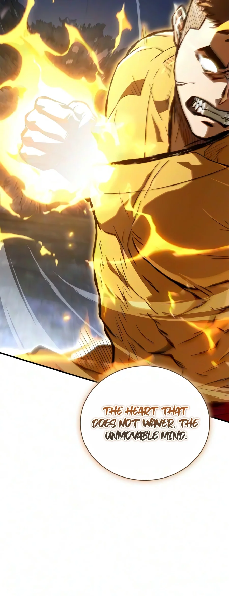 Genius Martial Arts Trainer Chapter 128 page 12
