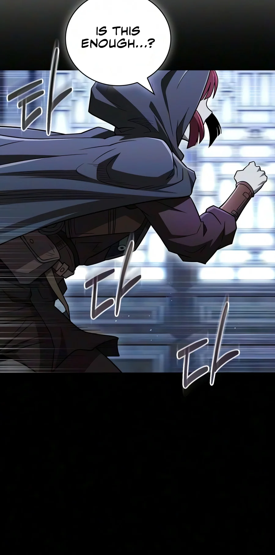 Genius Martial Arts Trainer Chapter 129 page 24