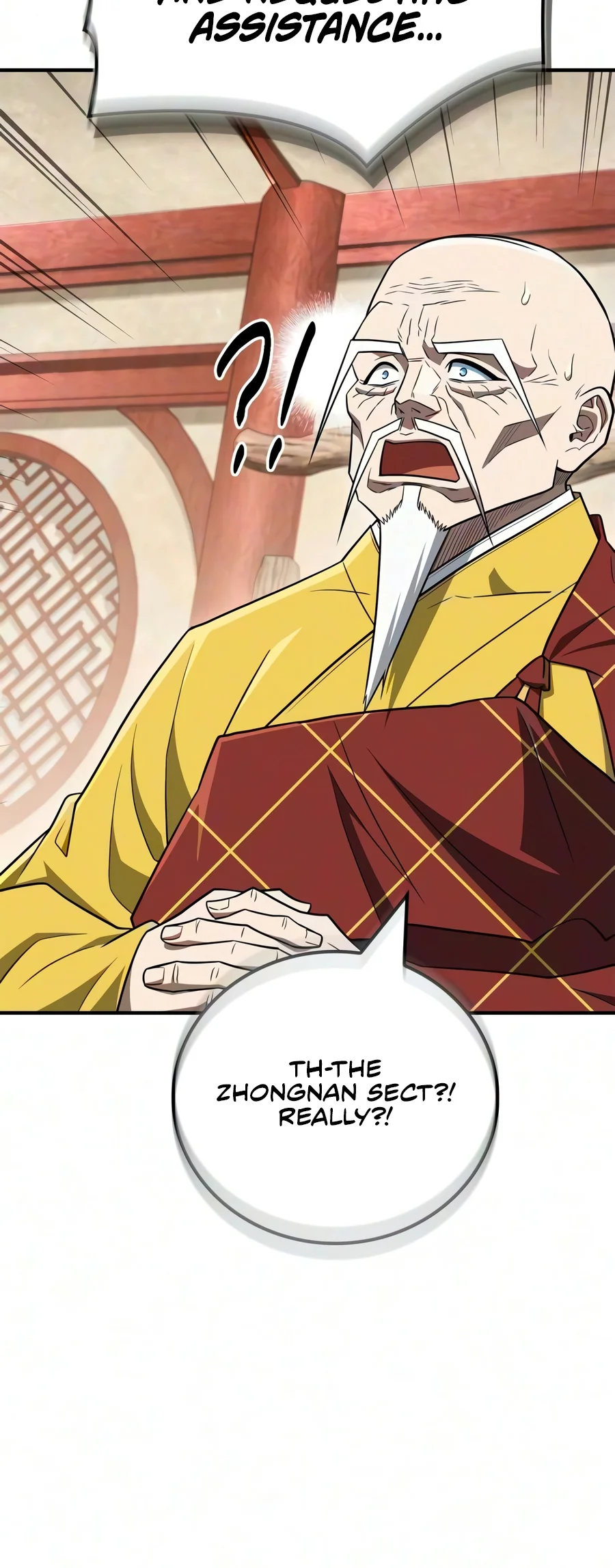 Genius Martial Arts Trainer Chapter 129 page 22