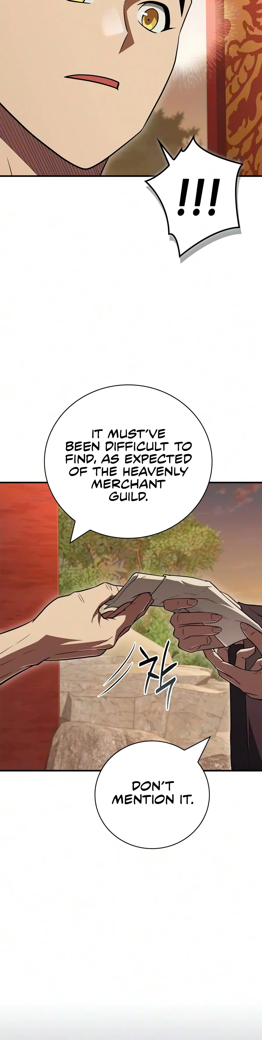 Genius Martial Arts Trainer Chapter 129 page 5