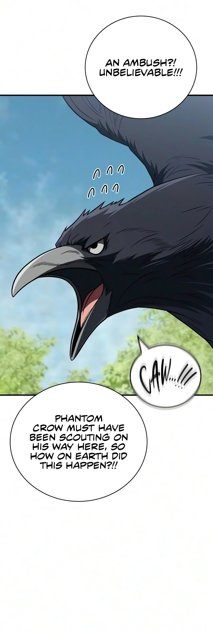 Genius Martial Arts Trainer Chapter 130 page 15