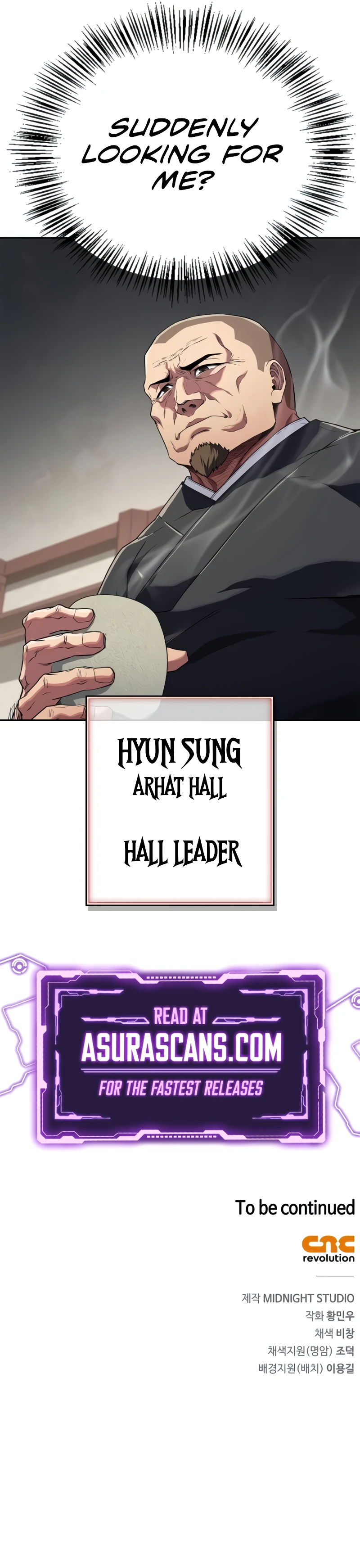 Genius Martial Arts Trainer Chapter 18 page 12