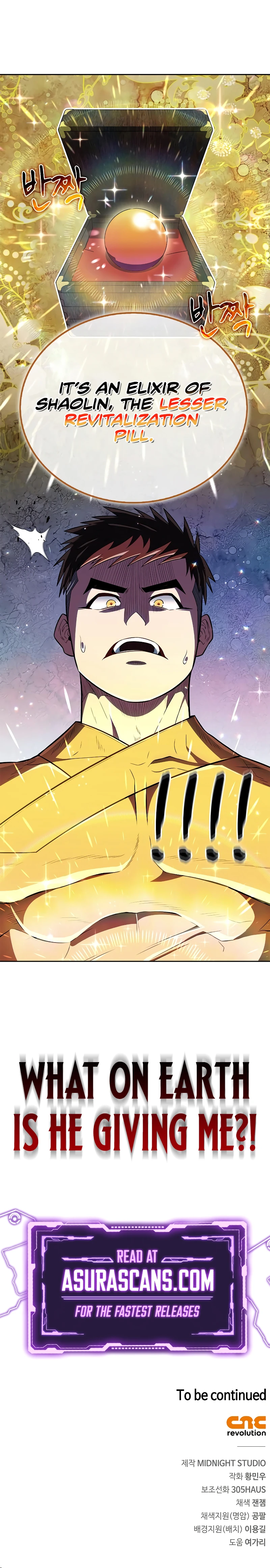 Genius Martial Arts Trainer Chapter 39 page 12