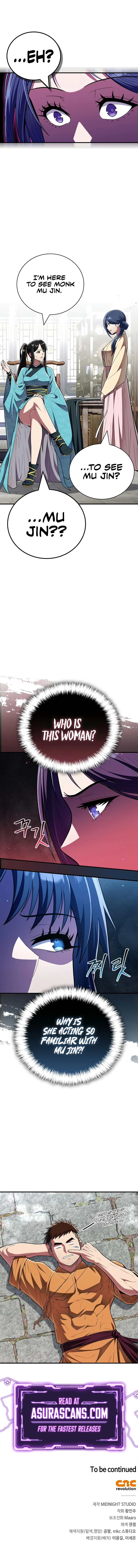 Genius Martial Arts Trainer Chapter 59 page 13