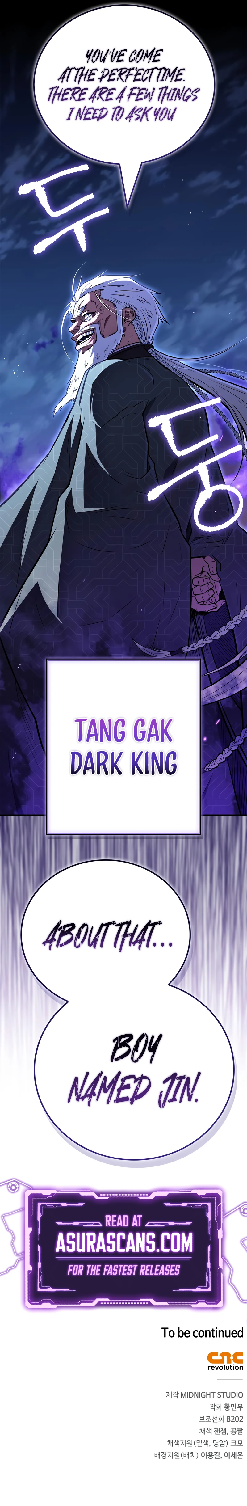 Genius Martial Arts Trainer Chapter 84 page 16