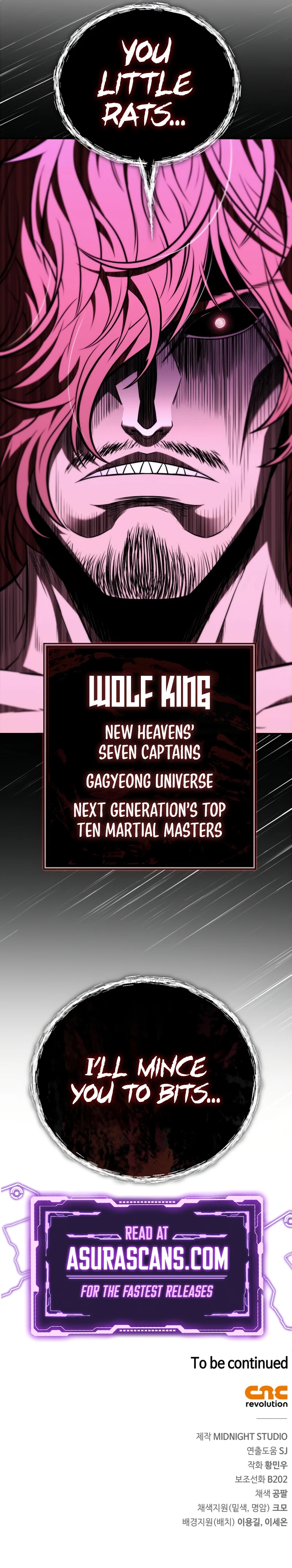 Genius Martial Arts Trainer Chapter 92 page 15