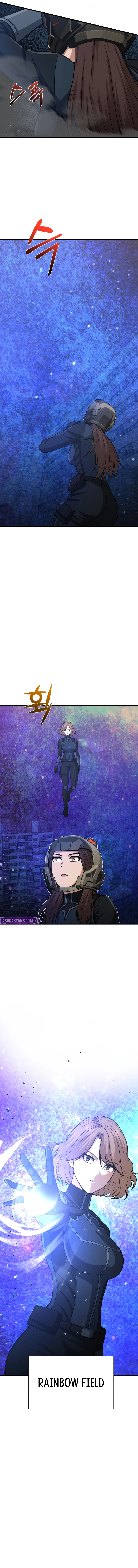 Genius of the Unique Lineage Chapter 146 page 6