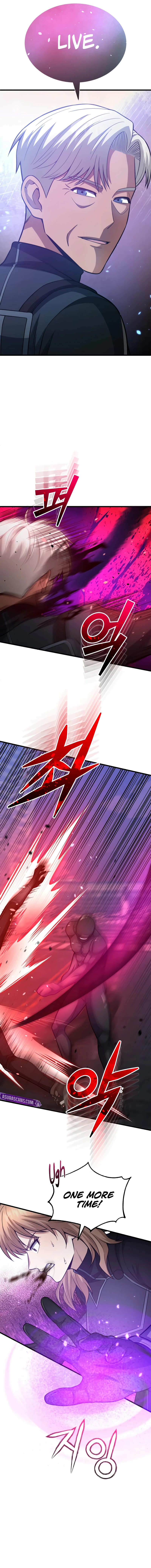 Genius of the Unique Lineage Chapter 150 page 7