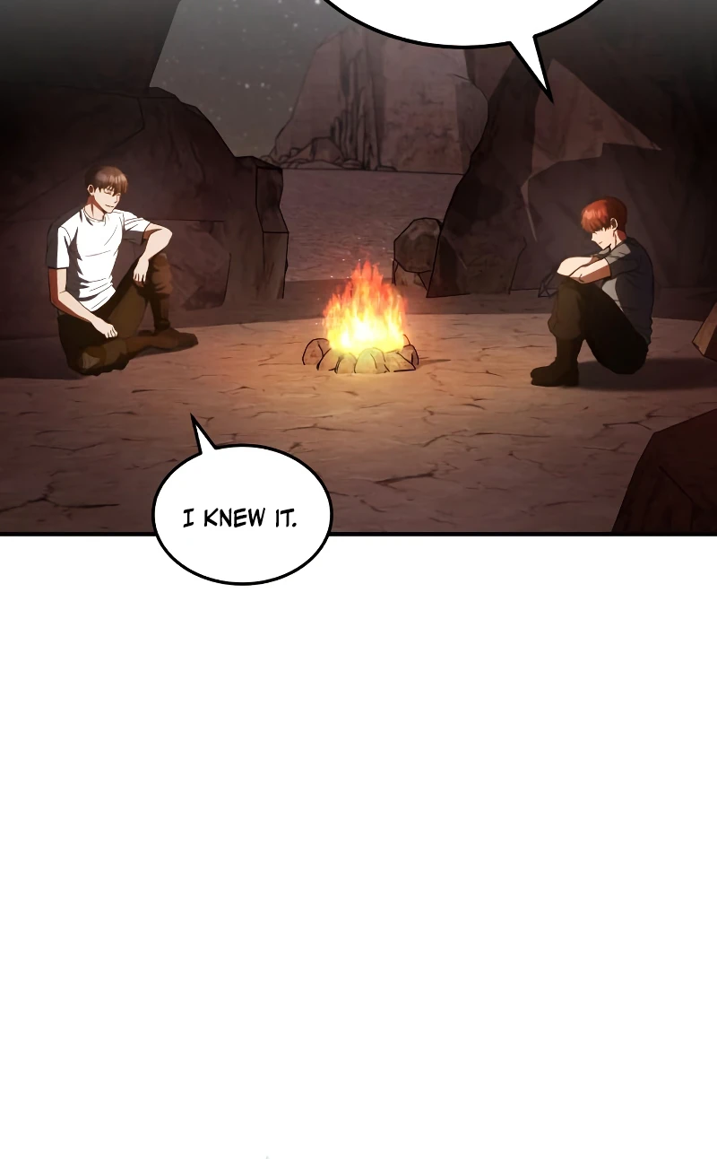 Genius of the Unique Lineage Chapter 35 page 3