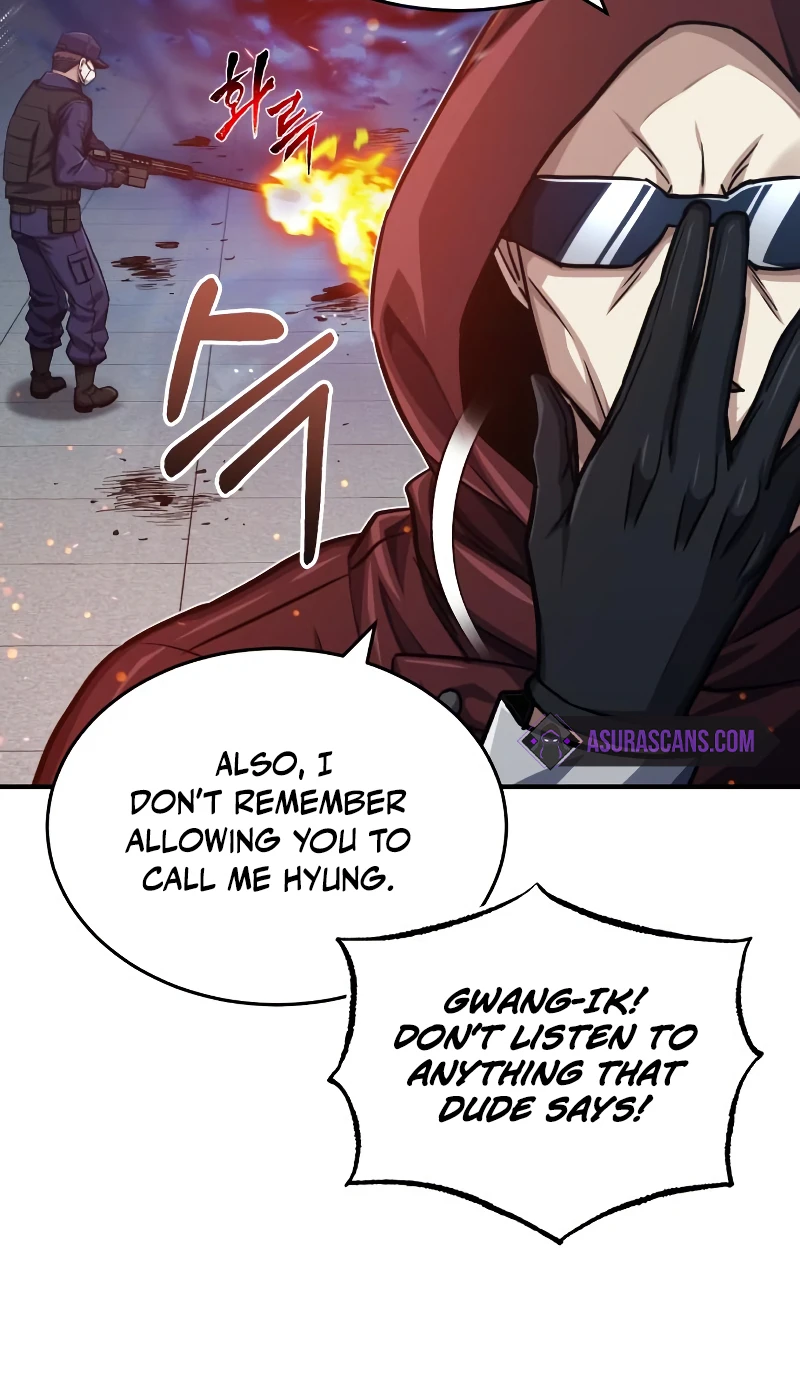 Genius of the Unique Lineage Chapter 47 page 11