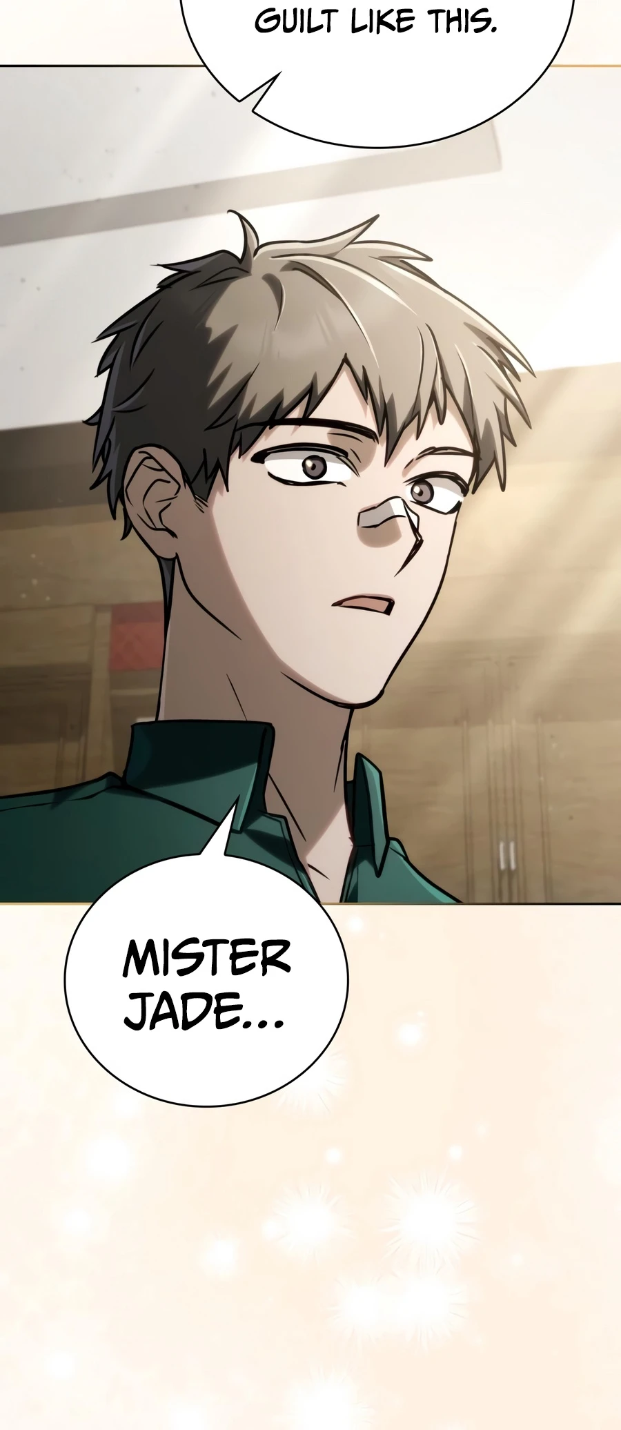 Genius Prismatic Mage Chapter 77 page 17