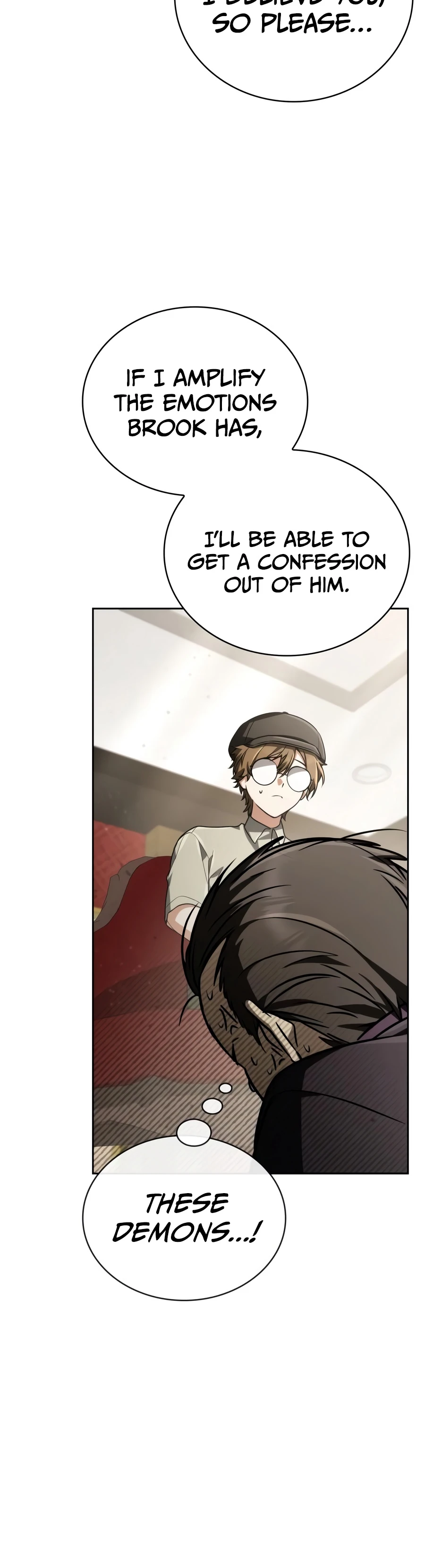 Genius Prismatic Mage Chapter 77 page 9