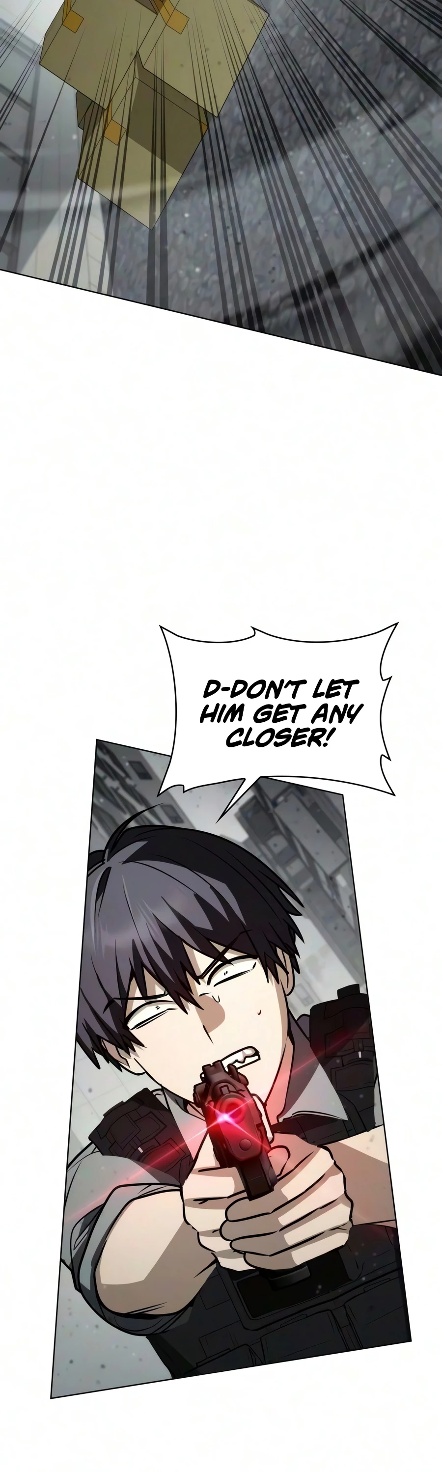 Genius Prismatic Mage Chapter 78 page 9