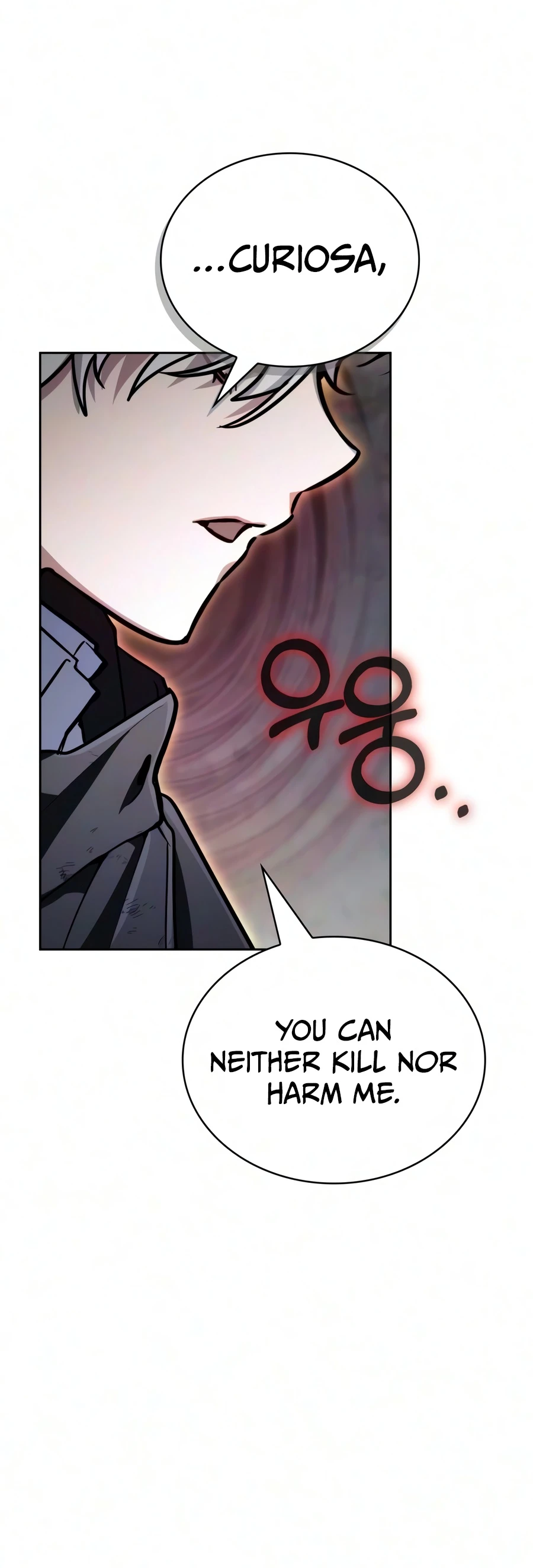 Genius Prismatic Mage Chapter 85 page 3