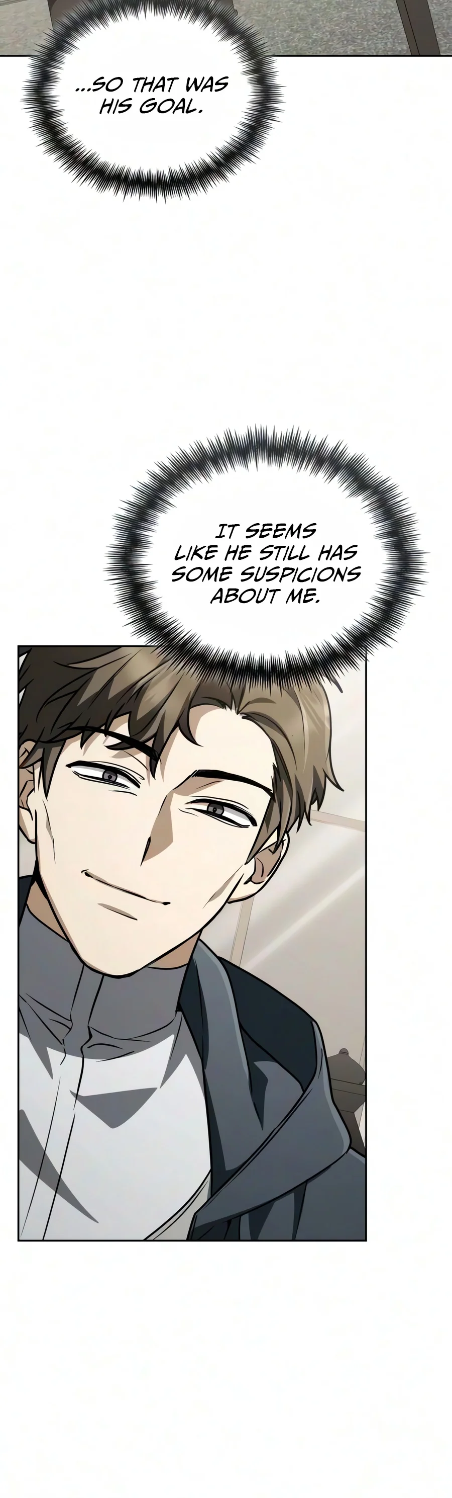 Genius Prismatic Mage Chapter 93 page 3