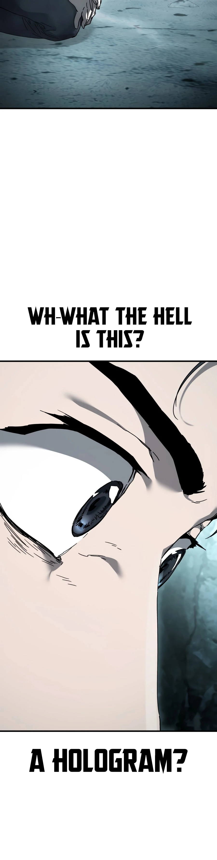 Goblin Inc Chapter 1 page 19