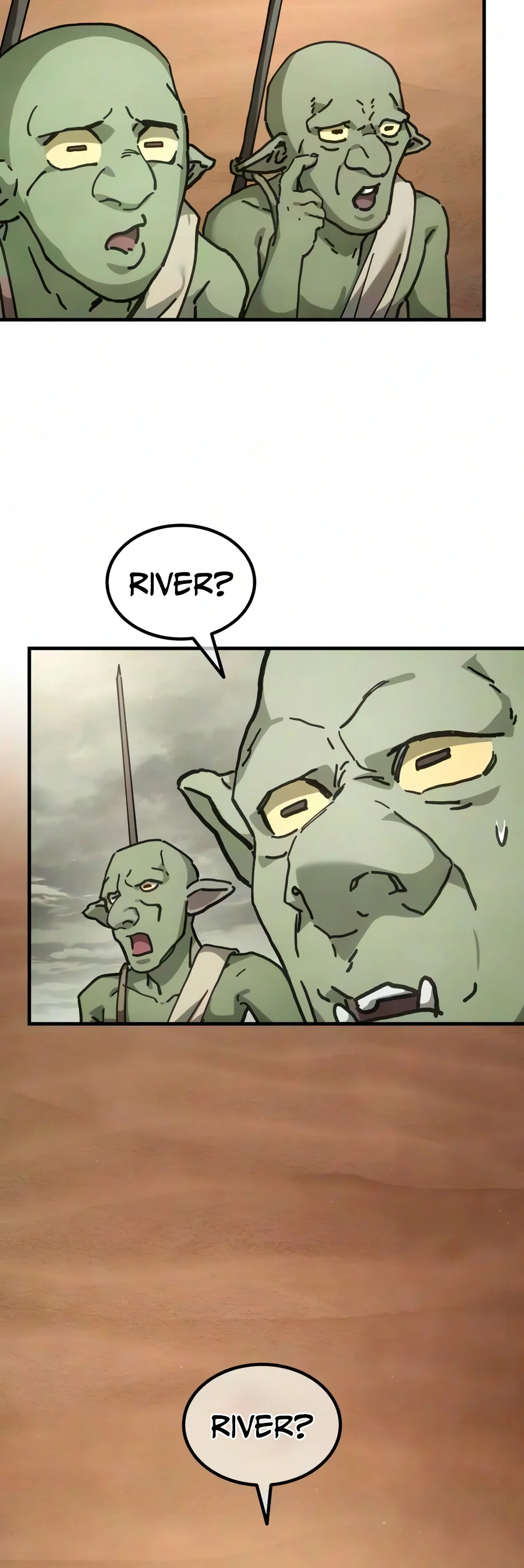 Goblin Inc Chapter 10 page 15