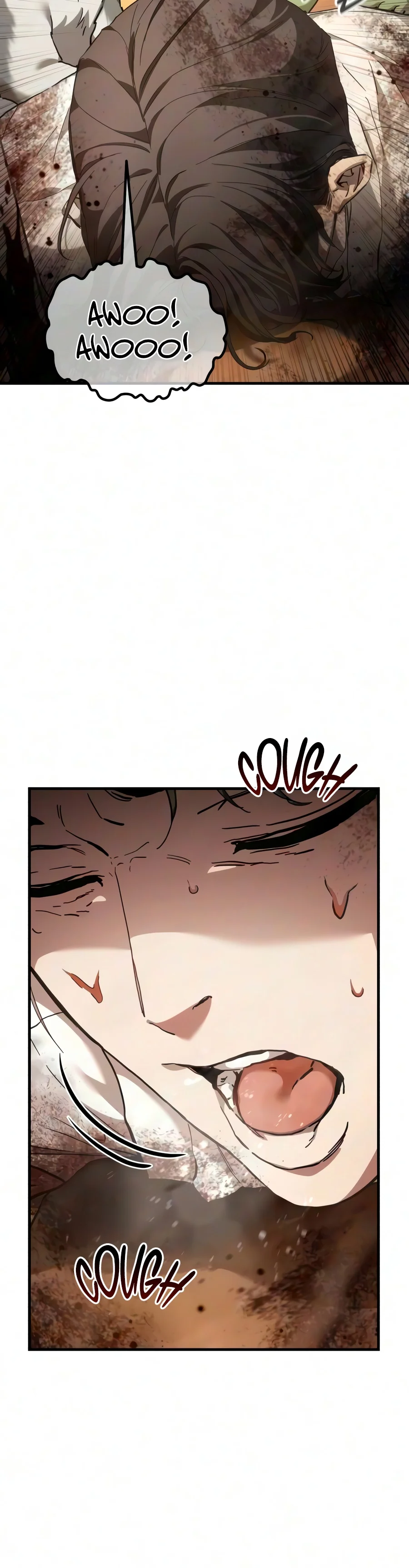 Goblin Inc Chapter 10 page 3
