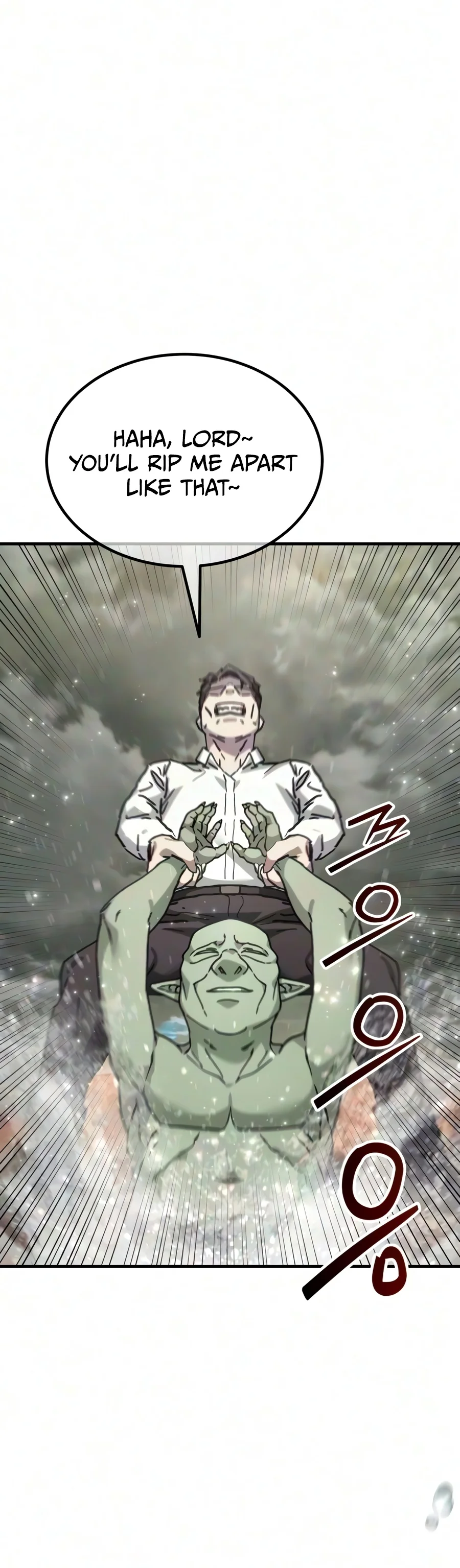 Goblin Inc Chapter 10 page 21