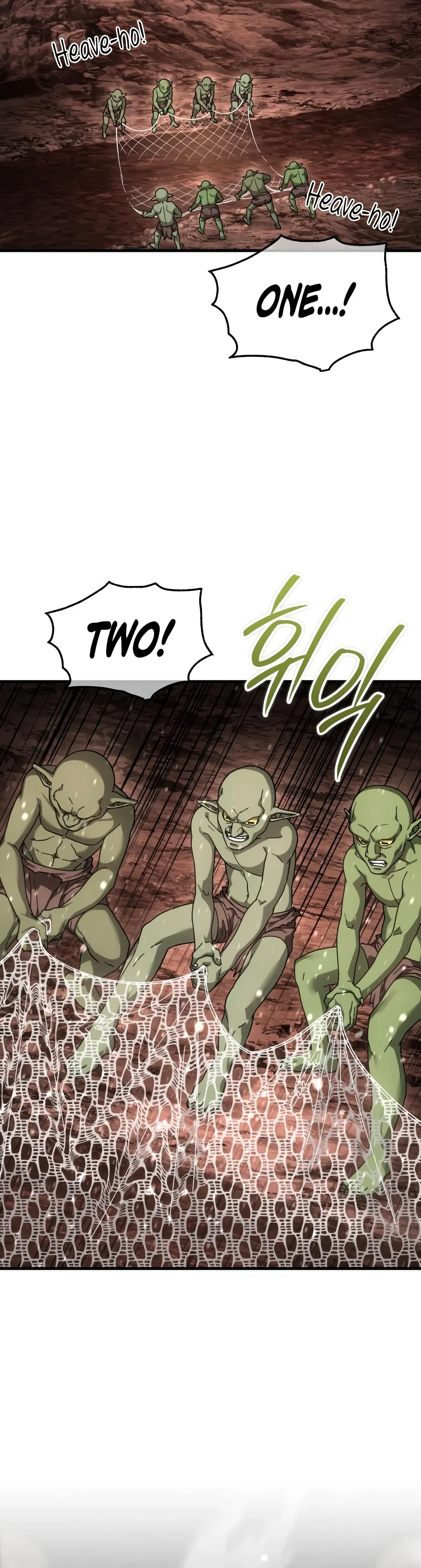 Goblin Inc Chapter 14 page 11