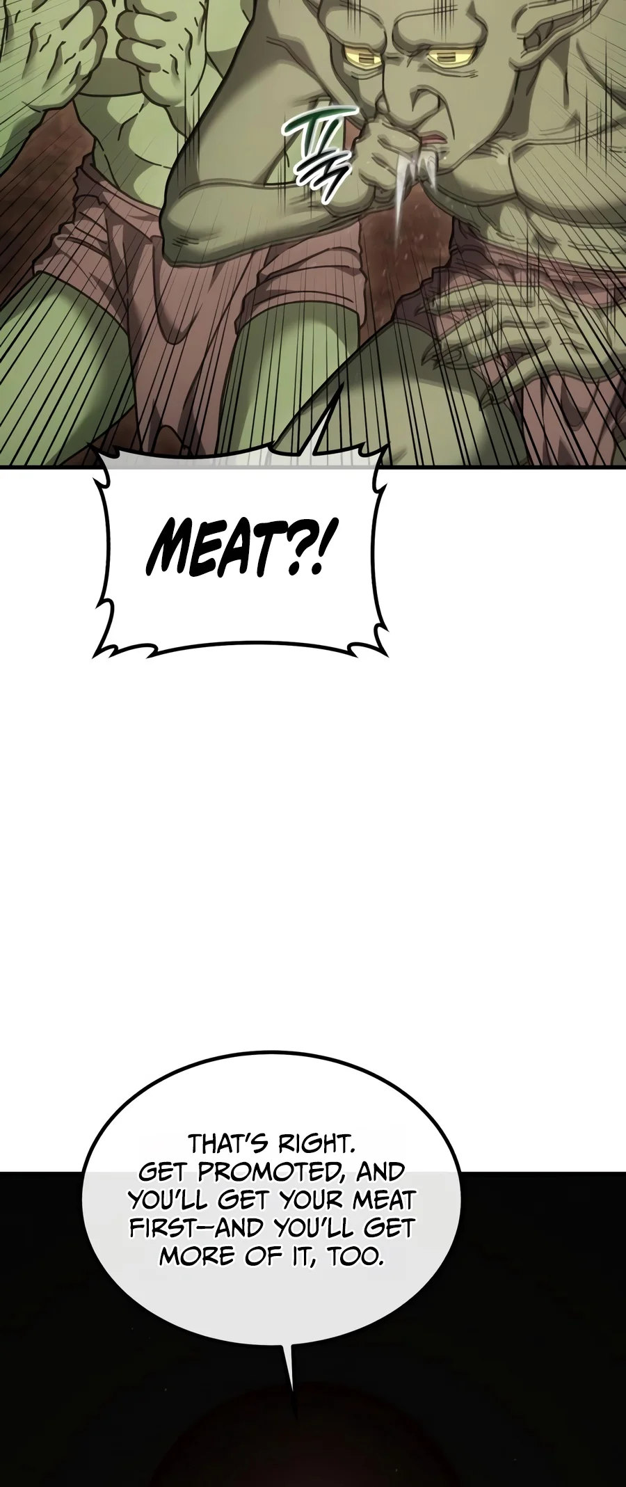 Goblin Inc Chapter 14 page 21