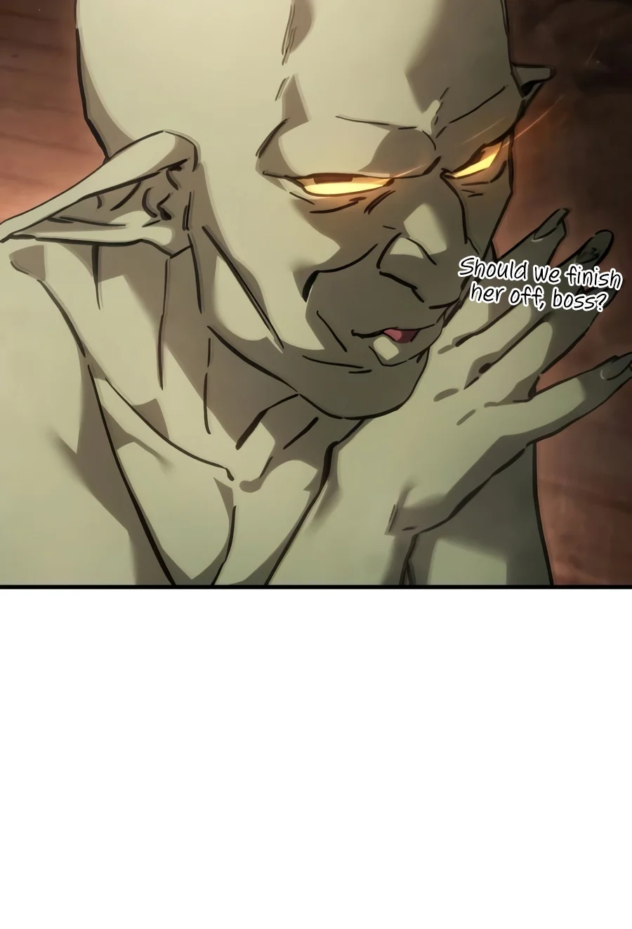 Goblin Inc Chapter 14 page 5