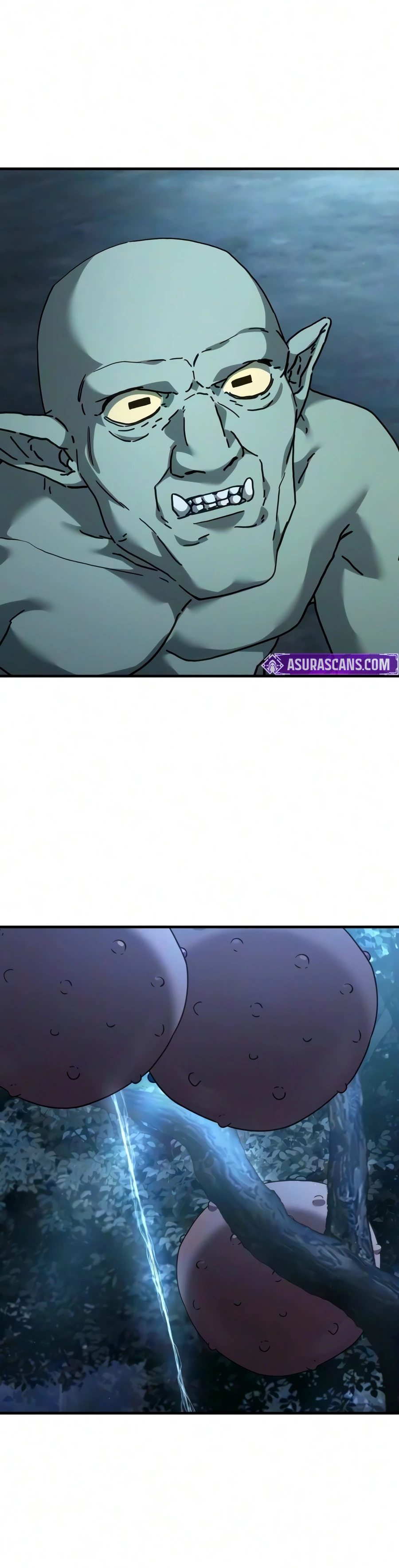 Goblin Inc Chapter 4 page 13