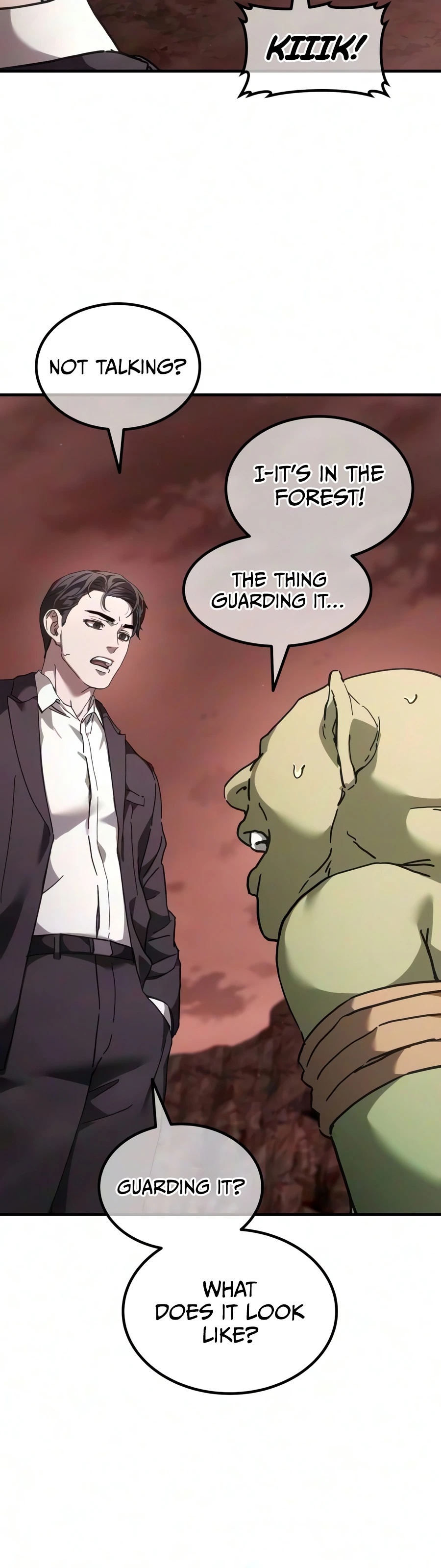 Goblin Inc Chapter 4 page 7