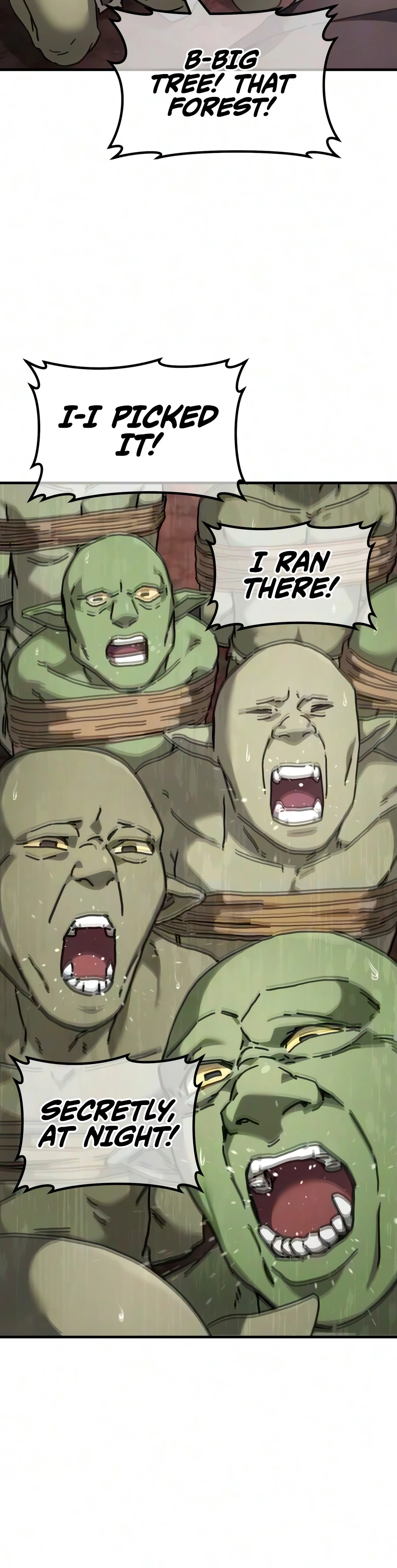 Goblin Inc Chapter 4 page 5