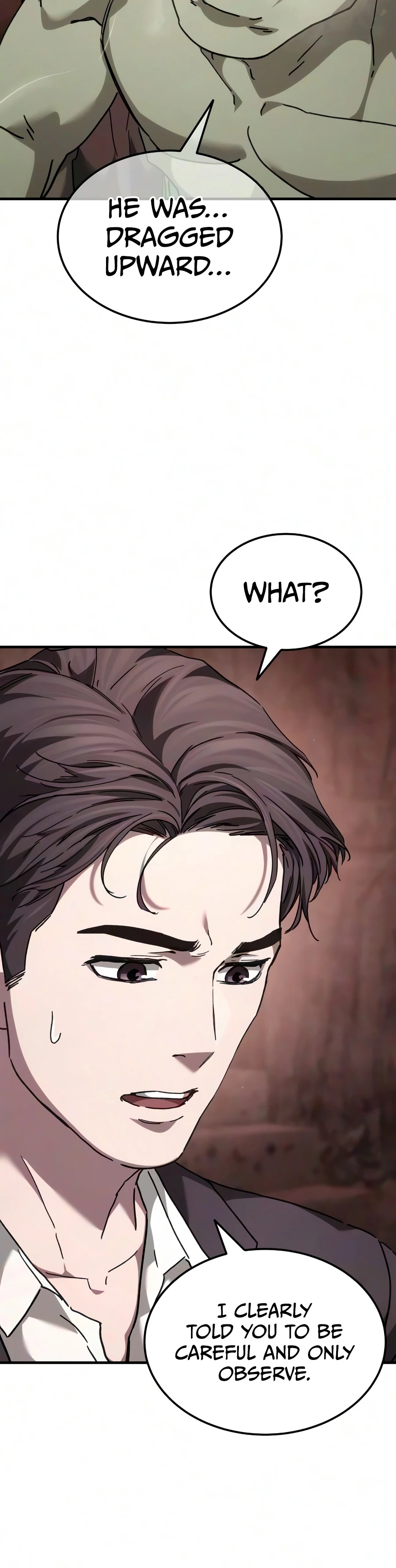 Goblin Inc Chapter 4 page 21
