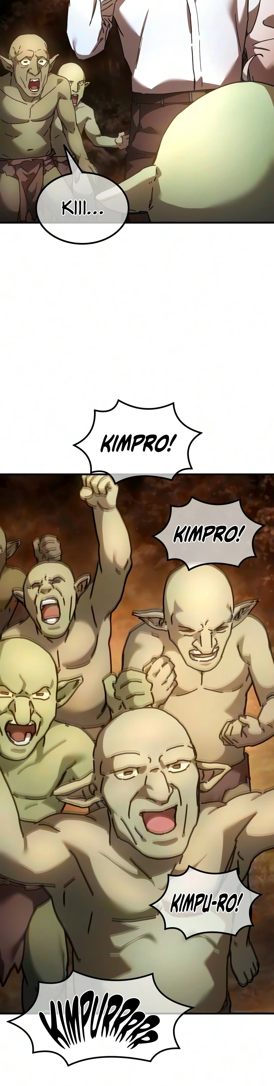 Goblin Inc Chapter 5 page 29