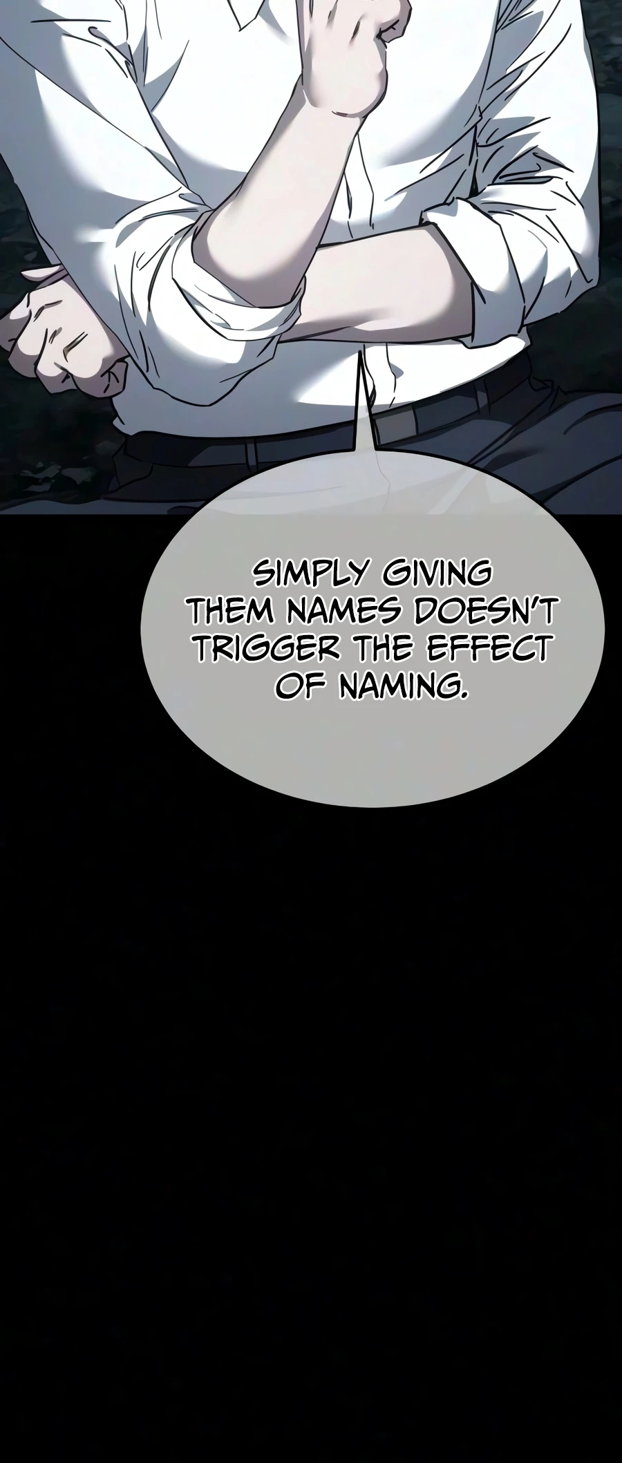 Goblin Inc Chapter 9 page 7
