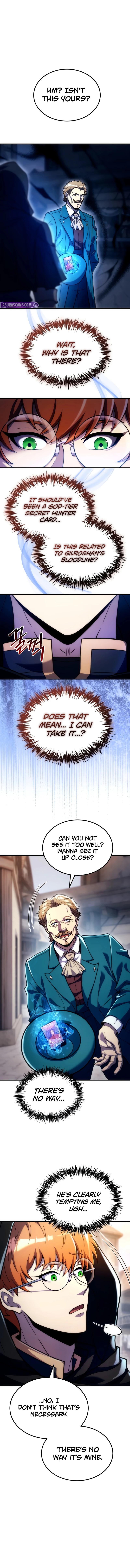 God-Tier Extra's Ultimate Guide Chapter 28 page 2