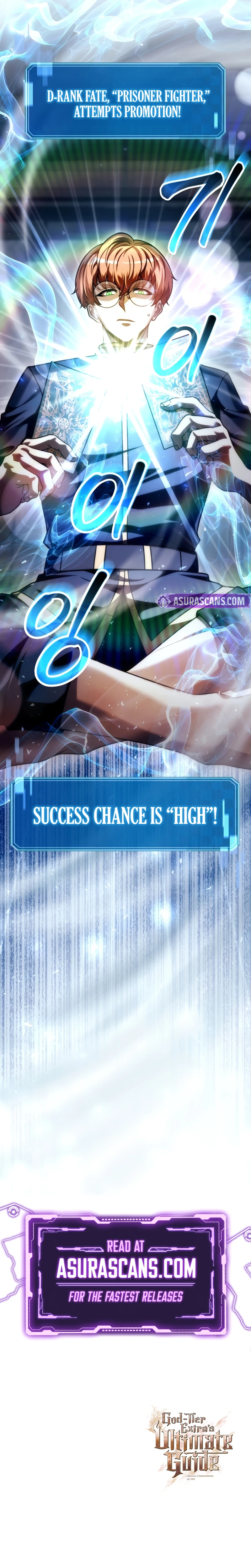 God-Tier Extra's Ultimate Guide Chapter 30 page 13