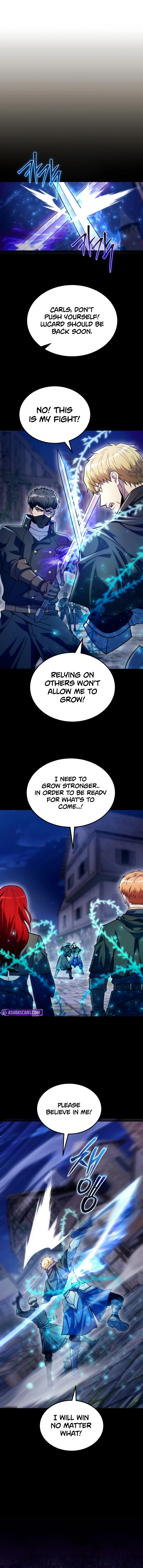 God-Tier Extra's Ultimate Guide Chapter 34 page 2