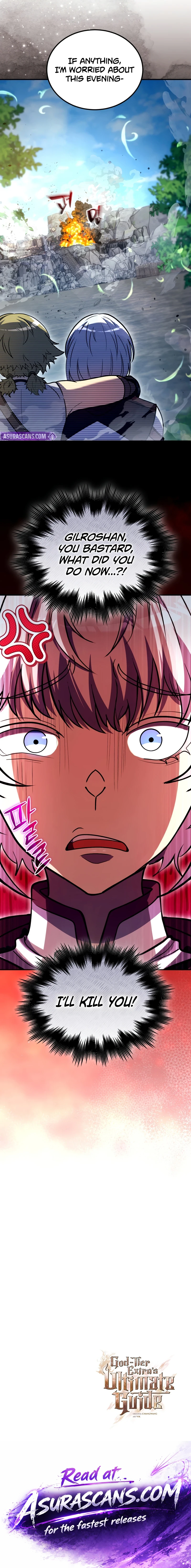 God-Tier Extra's Ultimate Guide Chapter 52 page 13