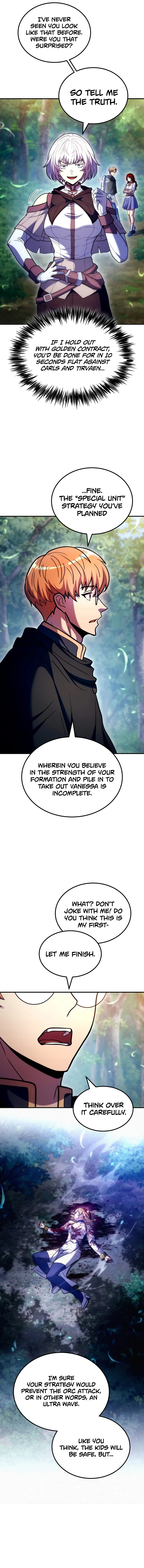 God-Tier Extra's Ultimate Guide Chapter 53 page 10