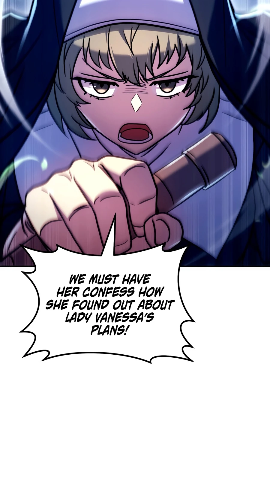 God-Tier Extra's Ultimate Guide Chapter 57 page 5