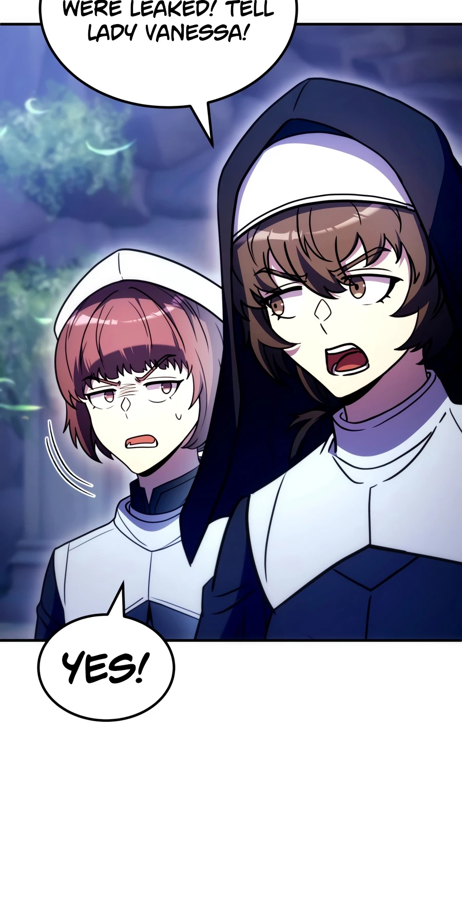 God-Tier Extra's Ultimate Guide Chapter 57 page 3