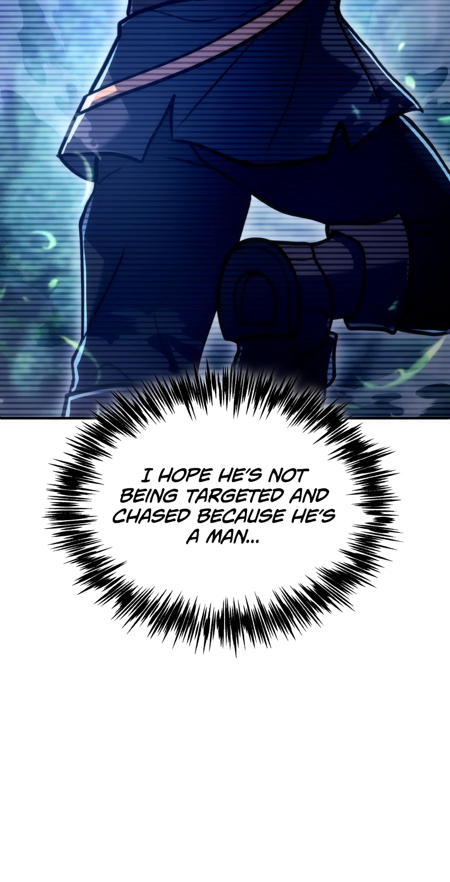 God-Tier Extra's Ultimate Guide Chapter 57 page 17