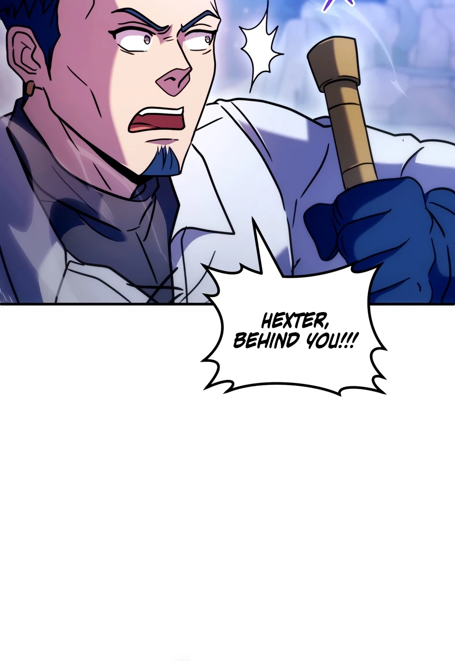 God-Tier Extra's Ultimate Guide Chapter 57 page 10