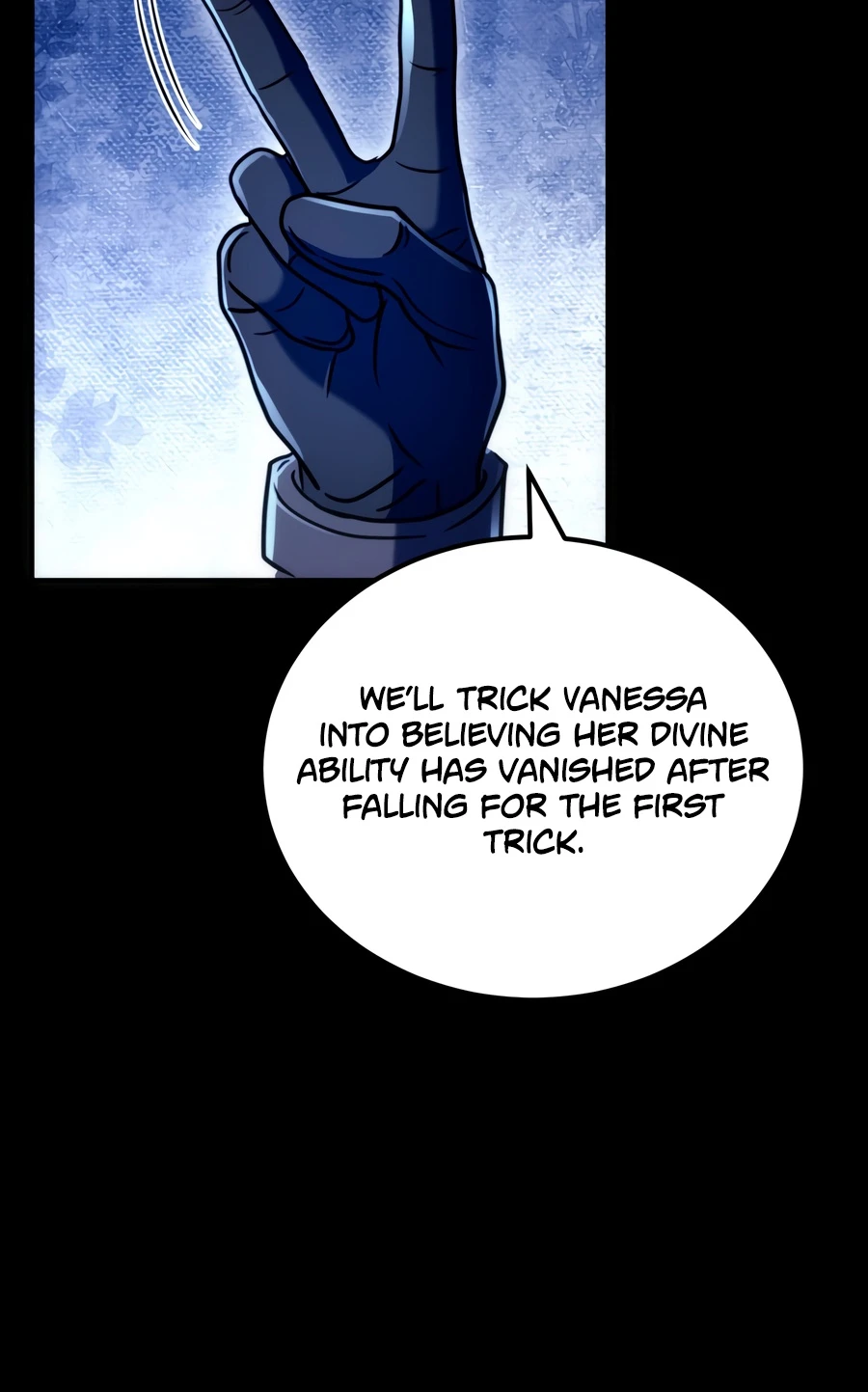 God-Tier Extra's Ultimate Guide Chapter 58 page 15