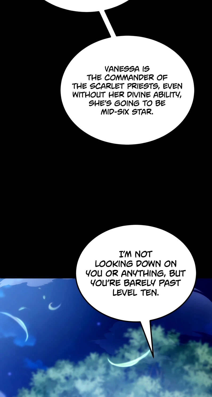 God-Tier Extra's Ultimate Guide Chapter 58 page 17