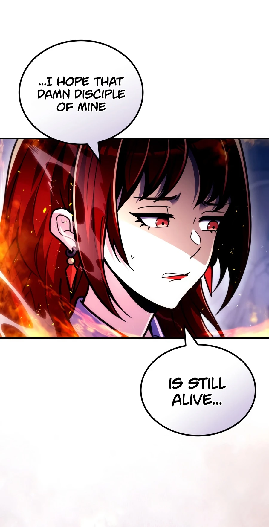 God-Tier Extra's Ultimate Guide Chapter 59 page 3