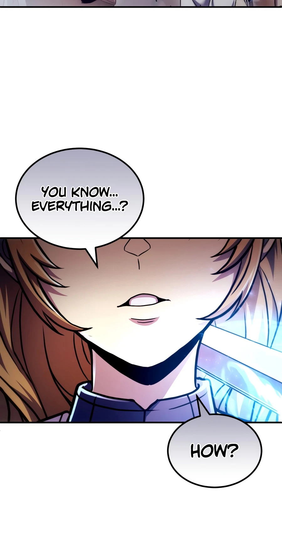 God-Tier Extra's Ultimate Guide Chapter 59 page 15