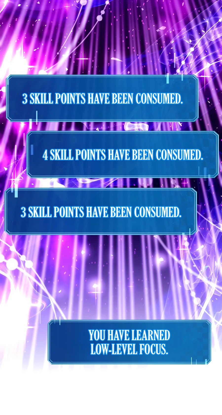 God-Tier Extra's Ultimate Guide Chapter 59 page 7