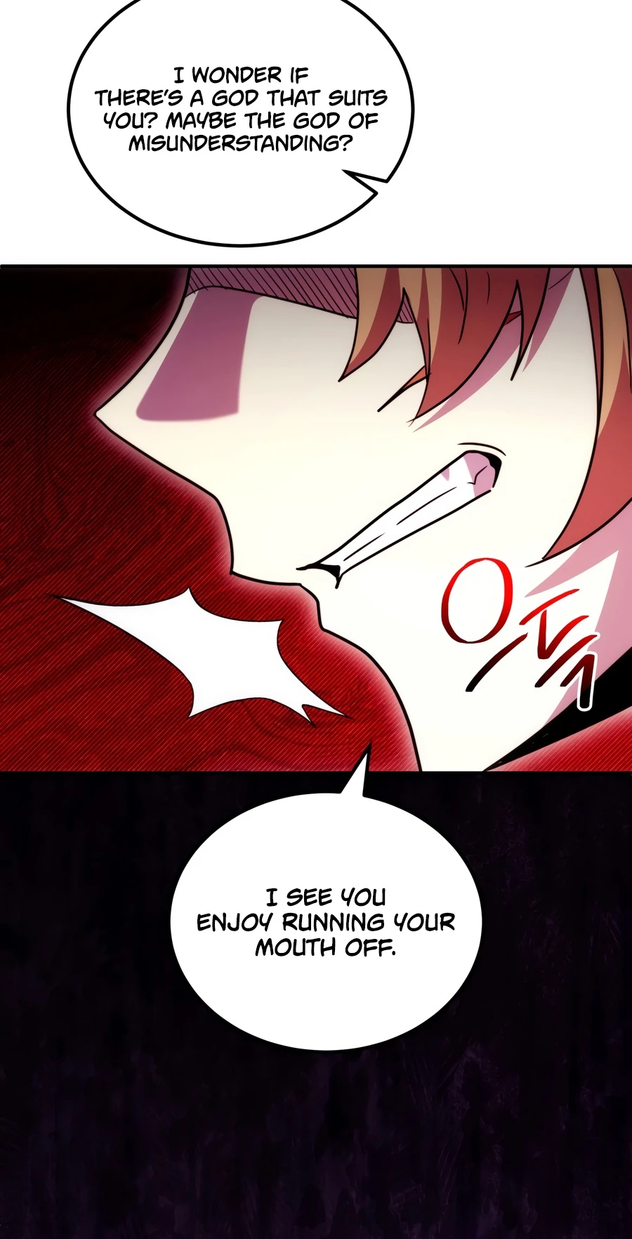 God-Tier Extra's Ultimate Guide Chapter 59 page 9