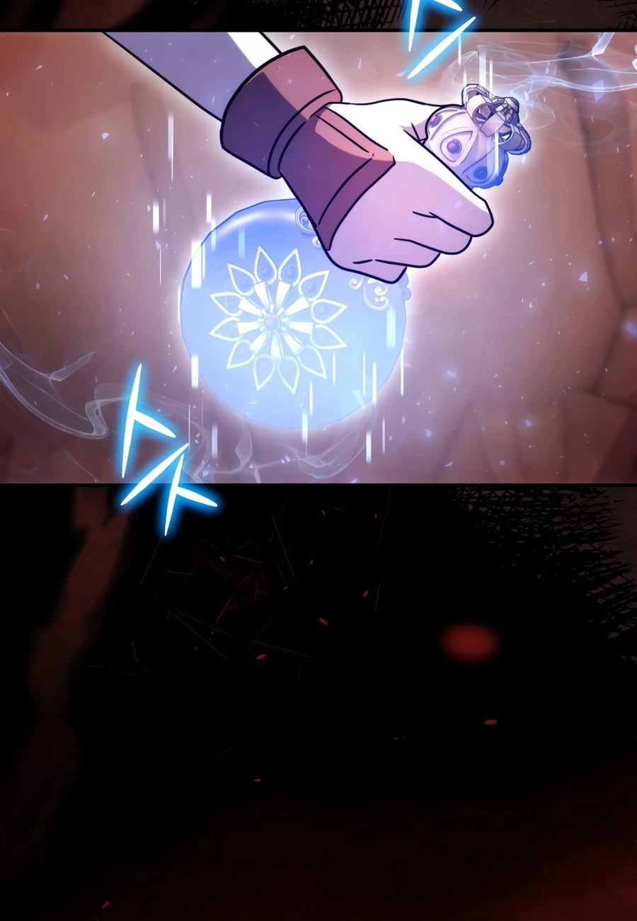 God-Tier Extra's Ultimate Guide Chapter 60 page 3